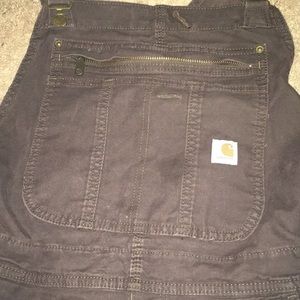 Women’s Carhartt Overalls